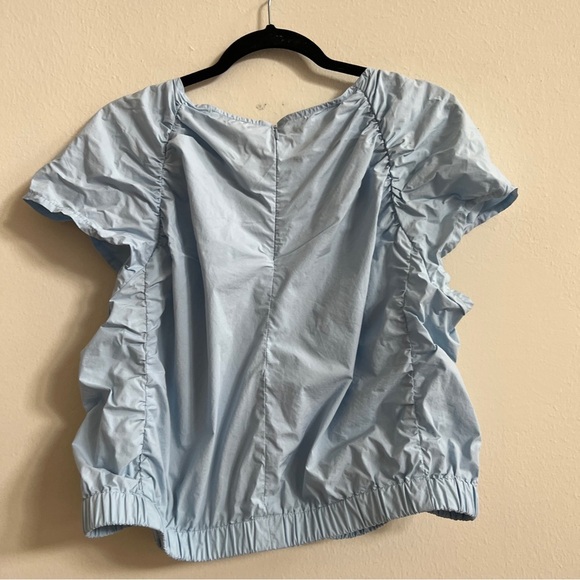 Rachel Comey Juntos Top - Picture 6 of 7